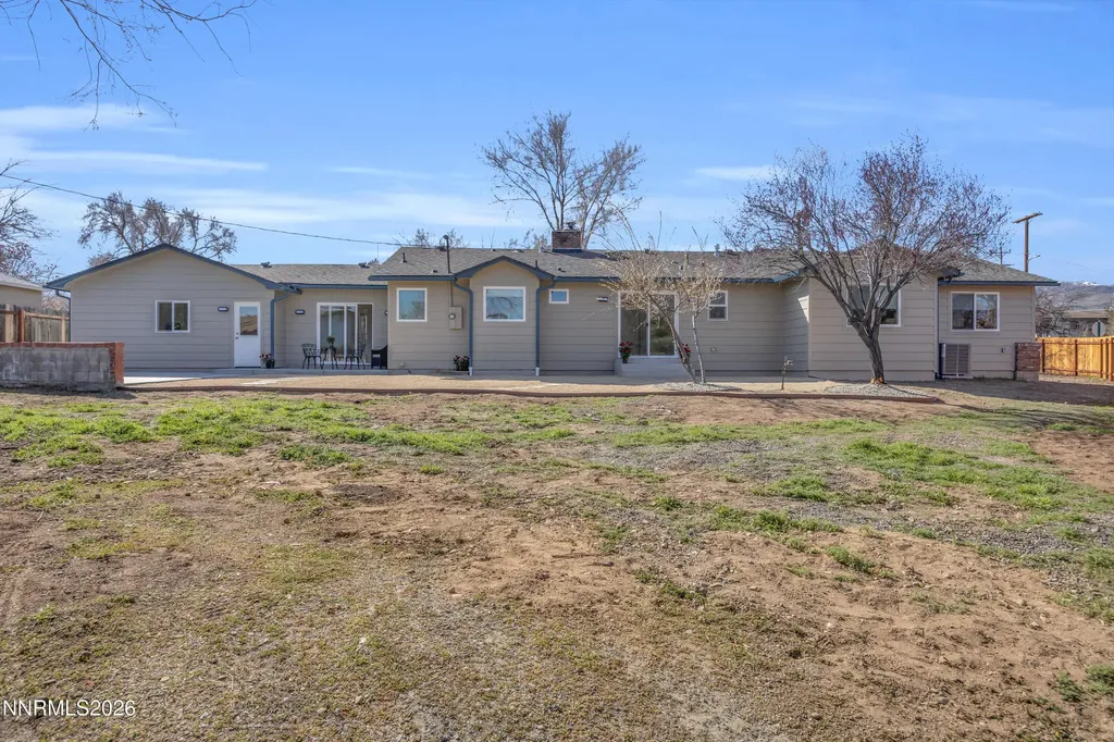 1355 Charles Reno NV 89509