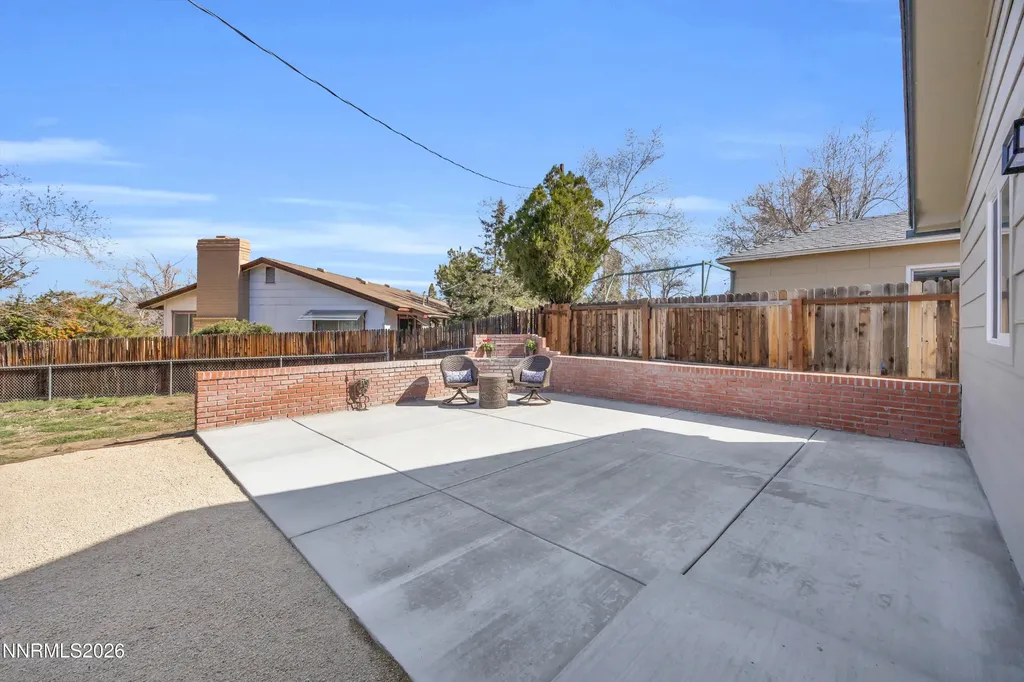 1355 Charles Reno NV 89509