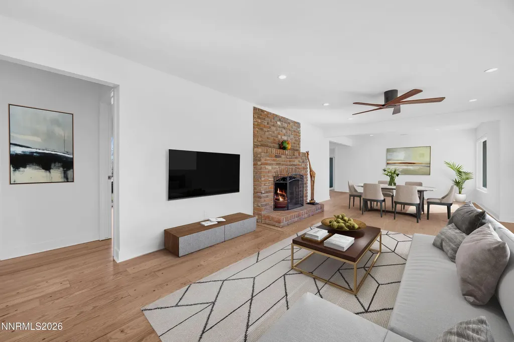 1355 Charles Reno NV 89509