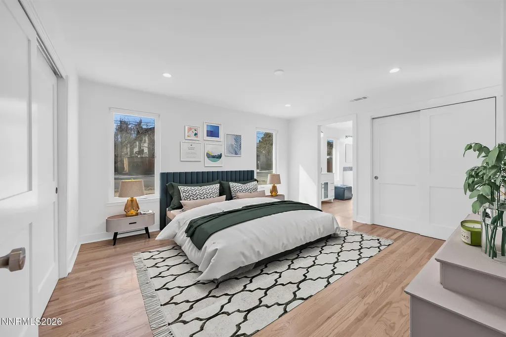 1355 Charles Reno NV 89509