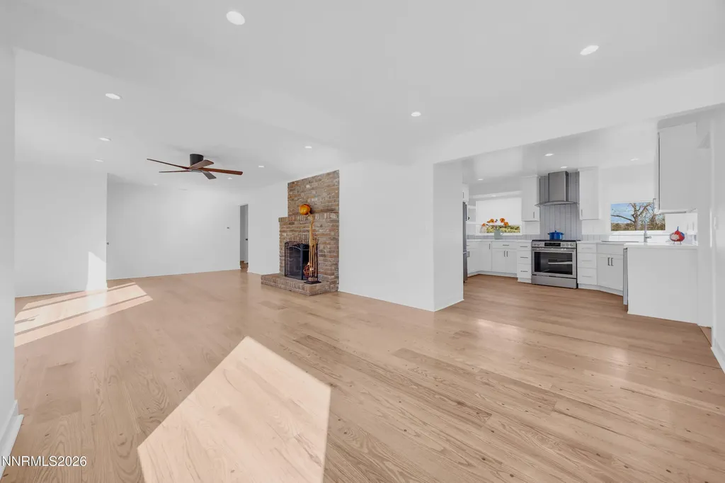 1355 Charles Reno NV 89509