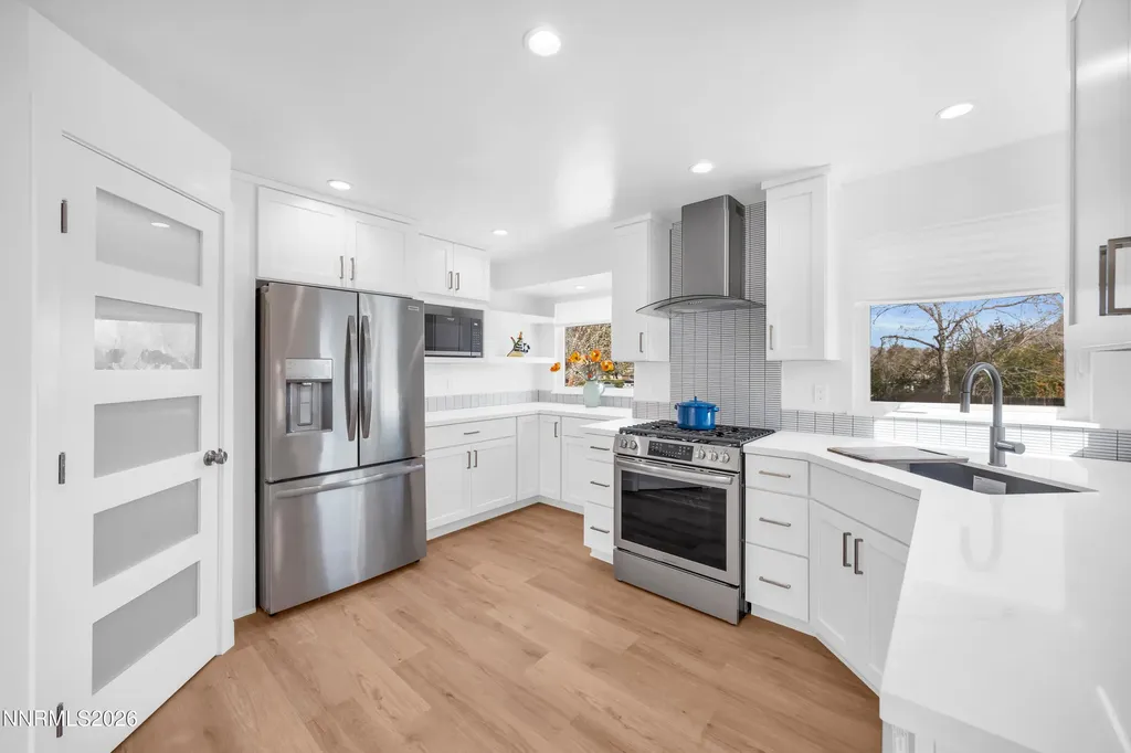 1355 Charles Reno NV 89509