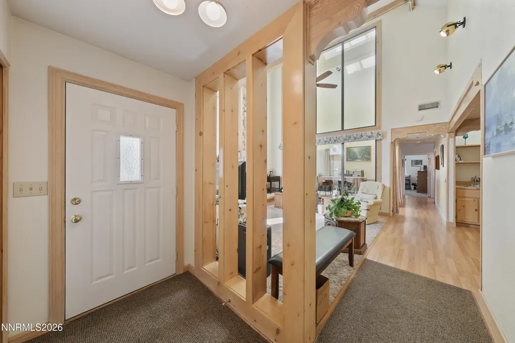 1016 Aspen Grove Minden NV 89423
