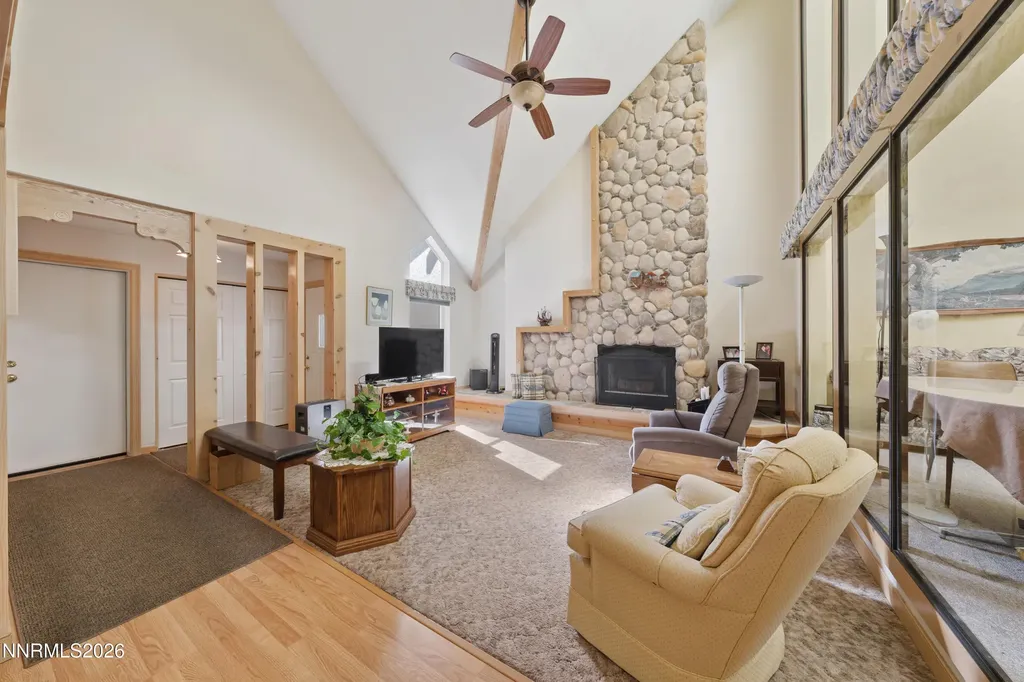 1016 Aspen Grove Minden NV 89423