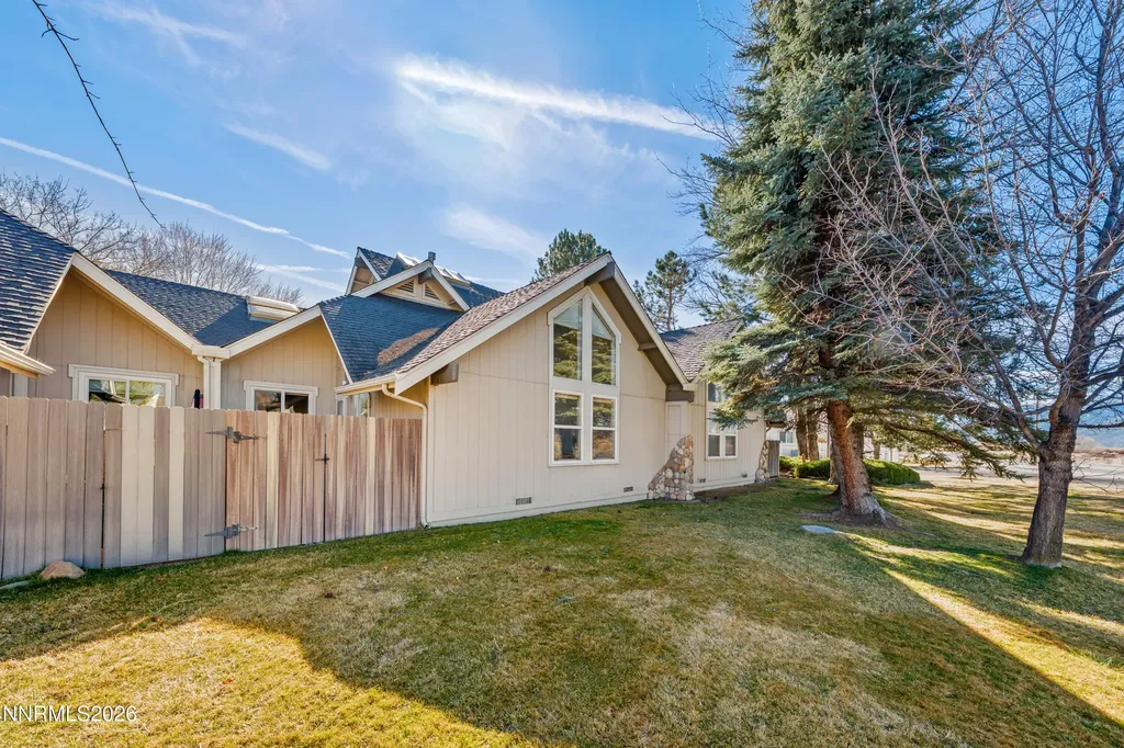 1016 Aspen Grove Minden NV 89423