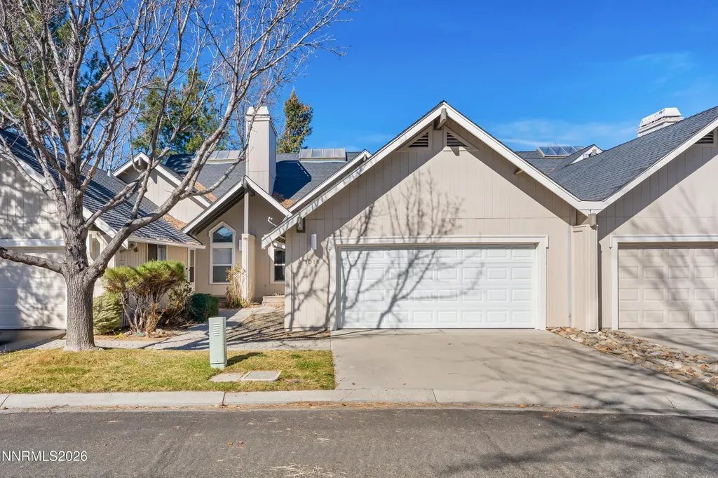 1016 Aspen Grove Minden NV 89423