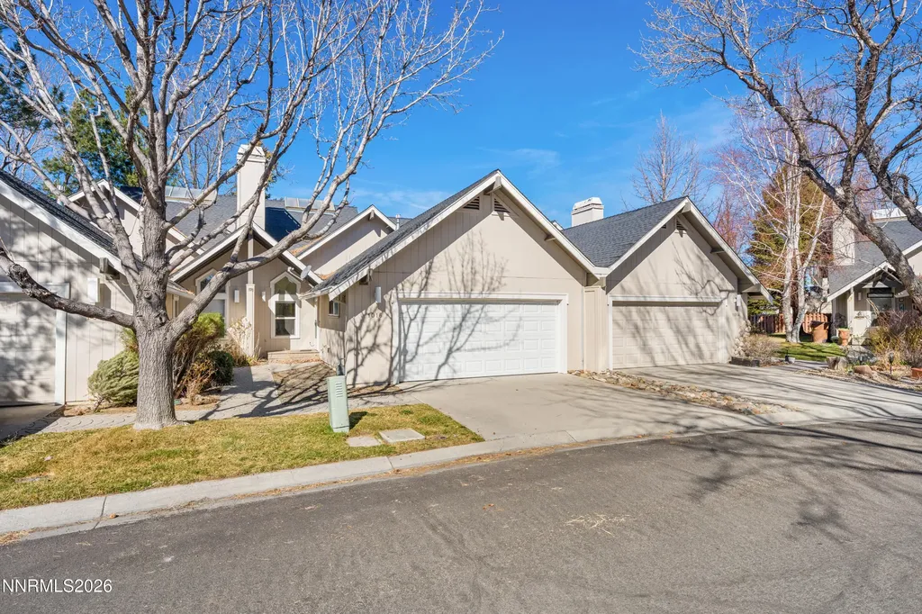 1016 Aspen Grove Minden NV 89423