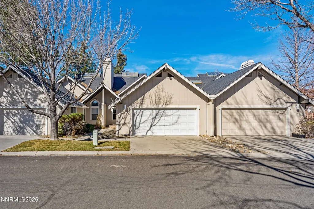 1016 Aspen Grove Minden NV 89423