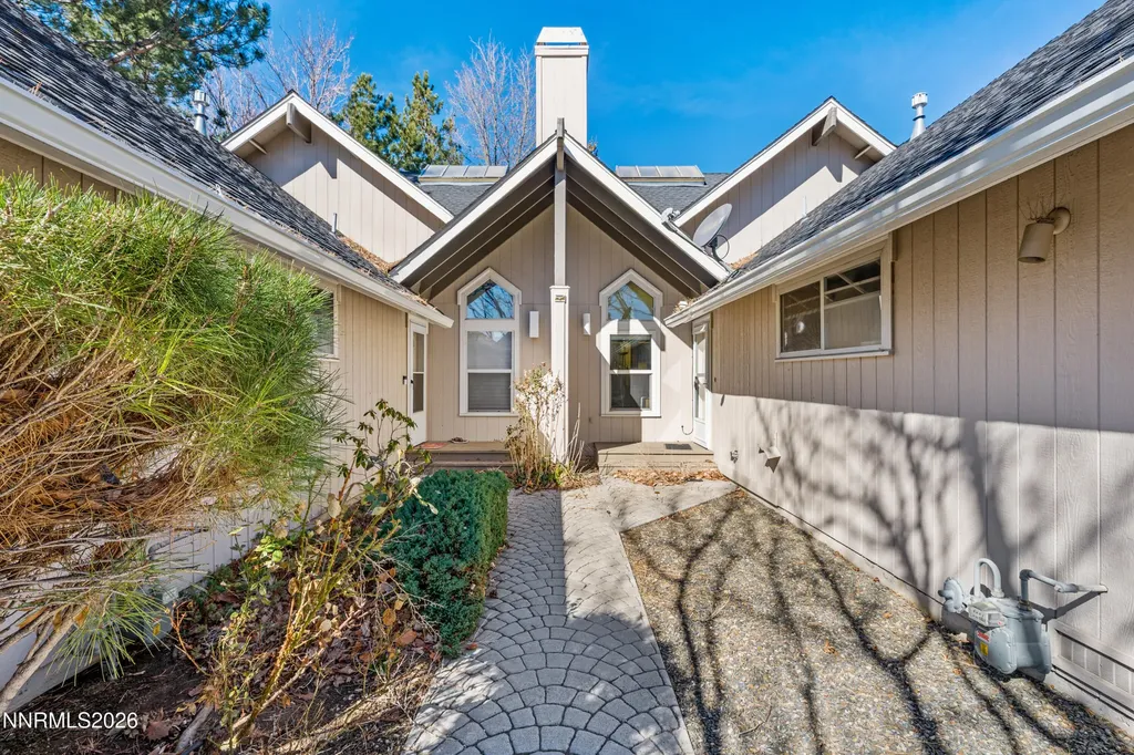 1016 Aspen Grove Minden NV 89423