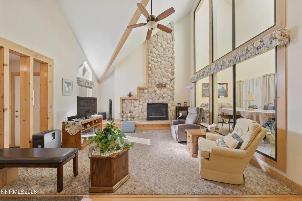 1016 Aspen Grove Minden NV 89423