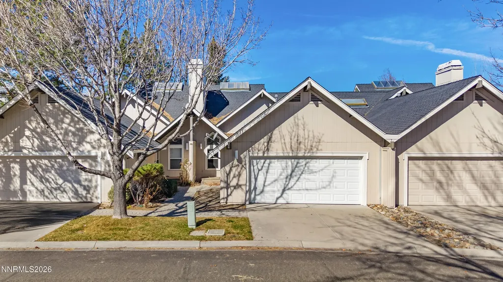 1016 Aspen Grove Minden NV 89423