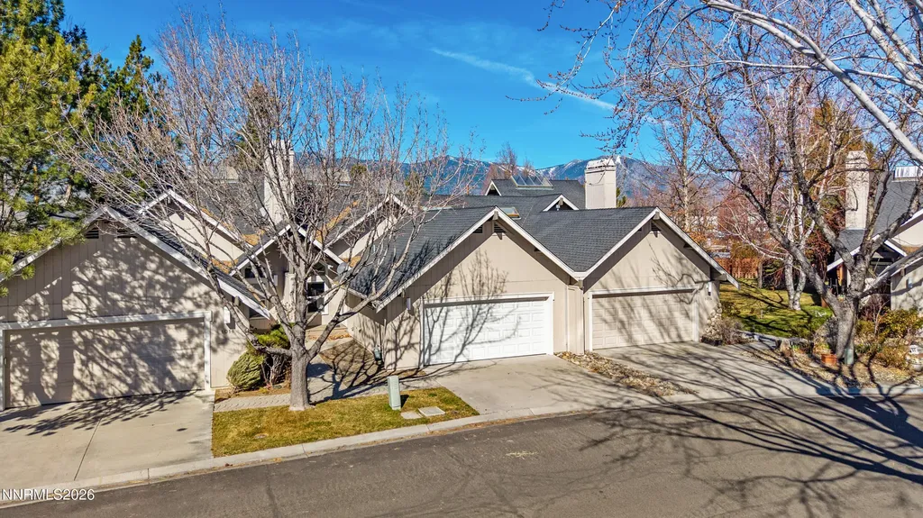 1016 Aspen Grove Minden NV 89423