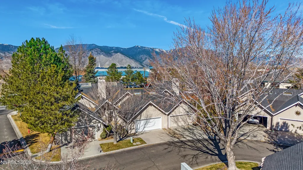 1016 Aspen Grove Minden NV 89423
