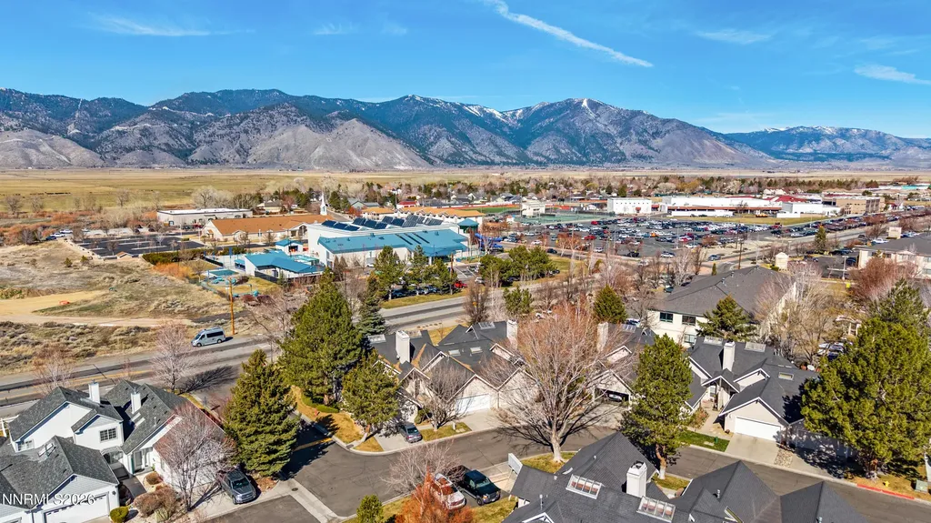 1016 Aspen Grove Minden NV 89423