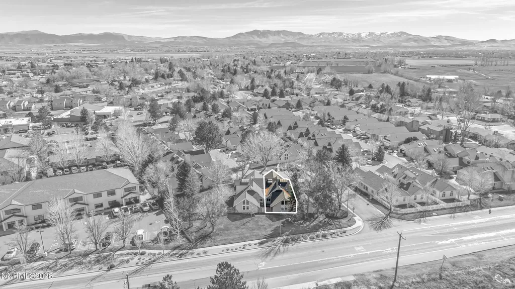 1016 Aspen Grove Minden NV 89423