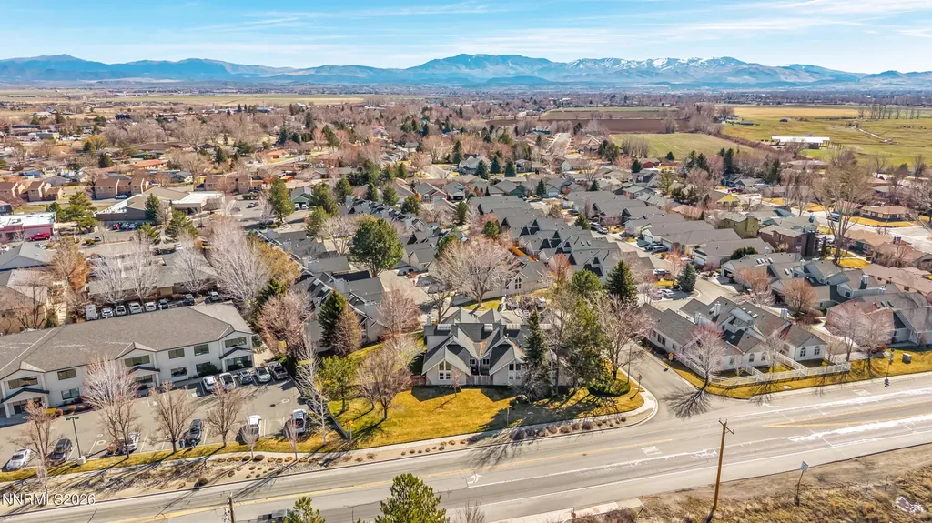 1016 Aspen Grove Minden NV 89423