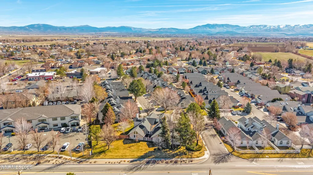 1016 Aspen Grove Minden NV 89423