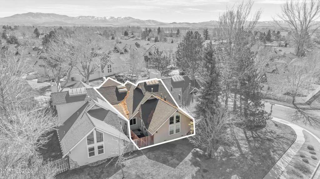 1016 Aspen Grove Minden NV 89423