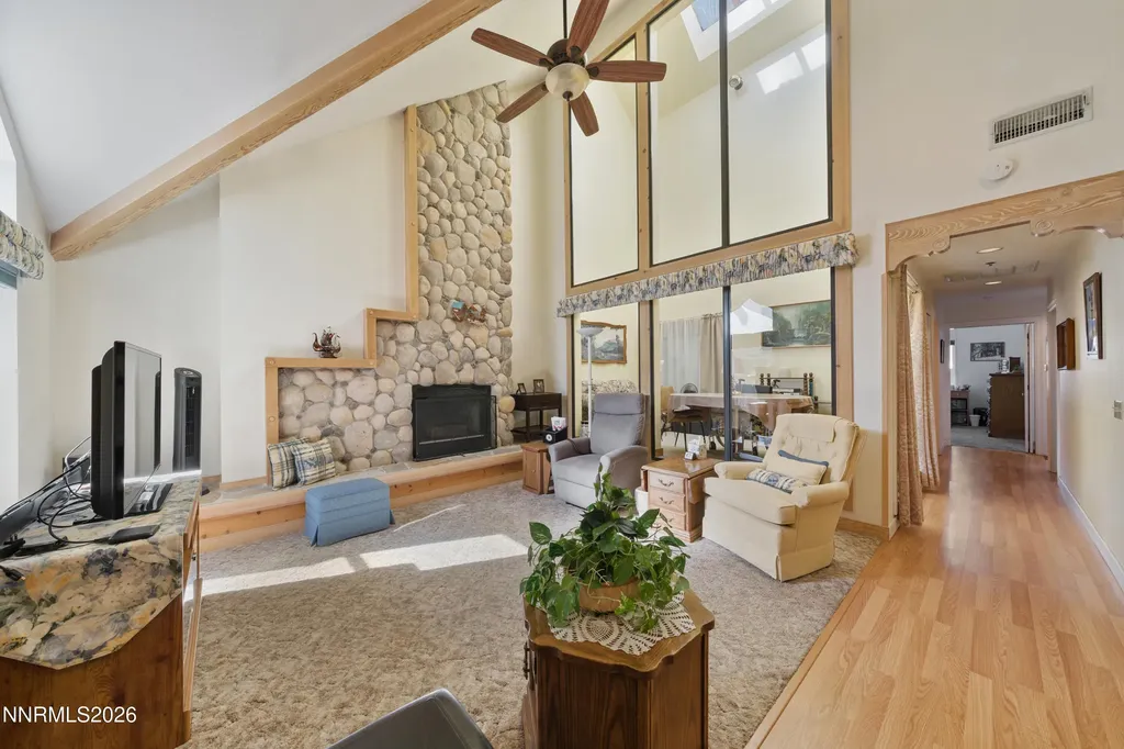 1016 Aspen Grove Minden NV 89423