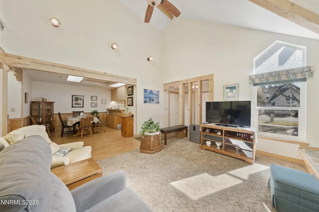 1016 Aspen Grove Minden NV 89423