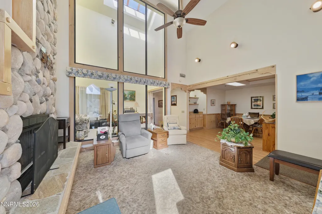 1016 Aspen Grove Minden NV 89423