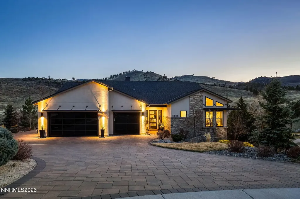 4856 Sierra Pine Reno NV 89519