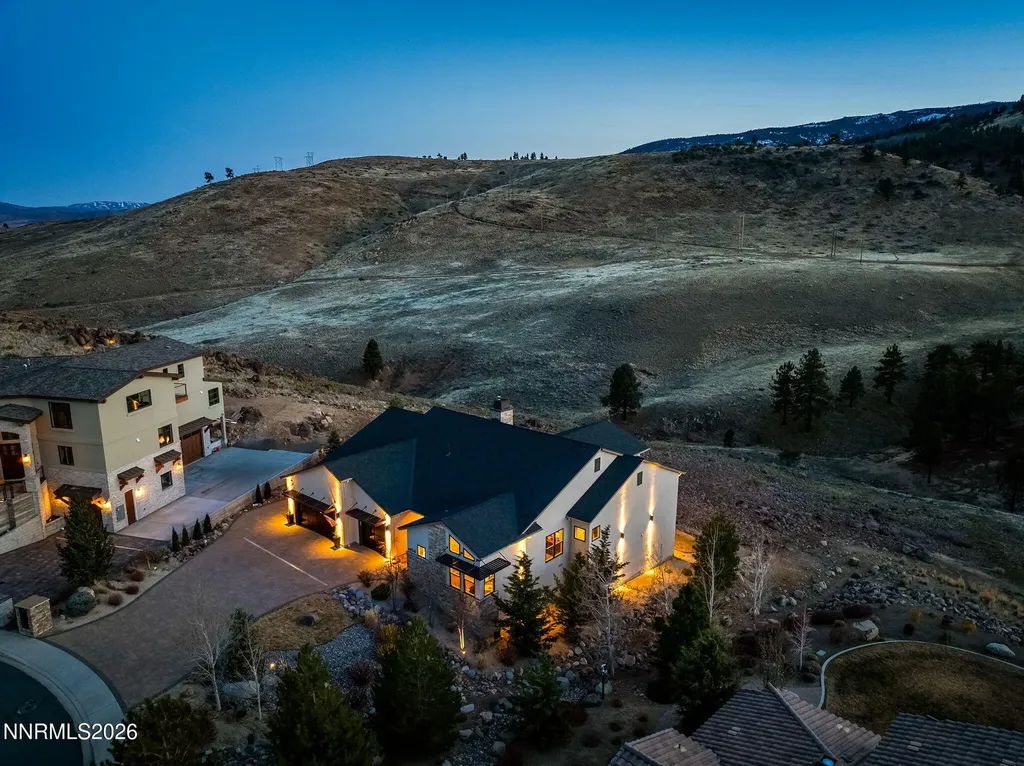 4856 Sierra Pine Reno NV 89519