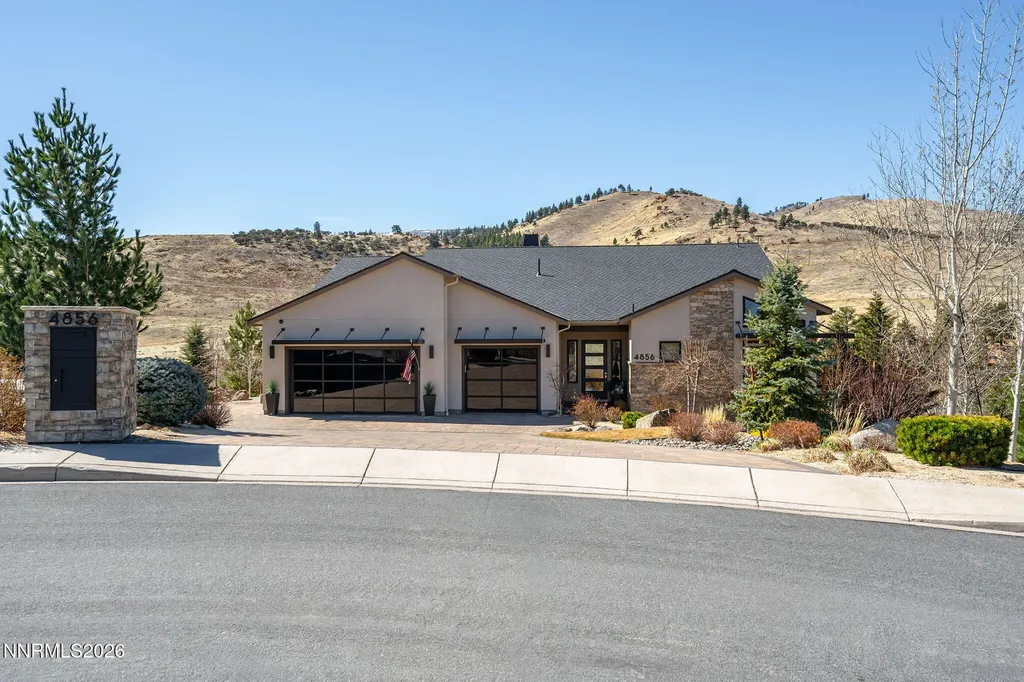 4856 Sierra Pine Reno NV 89519