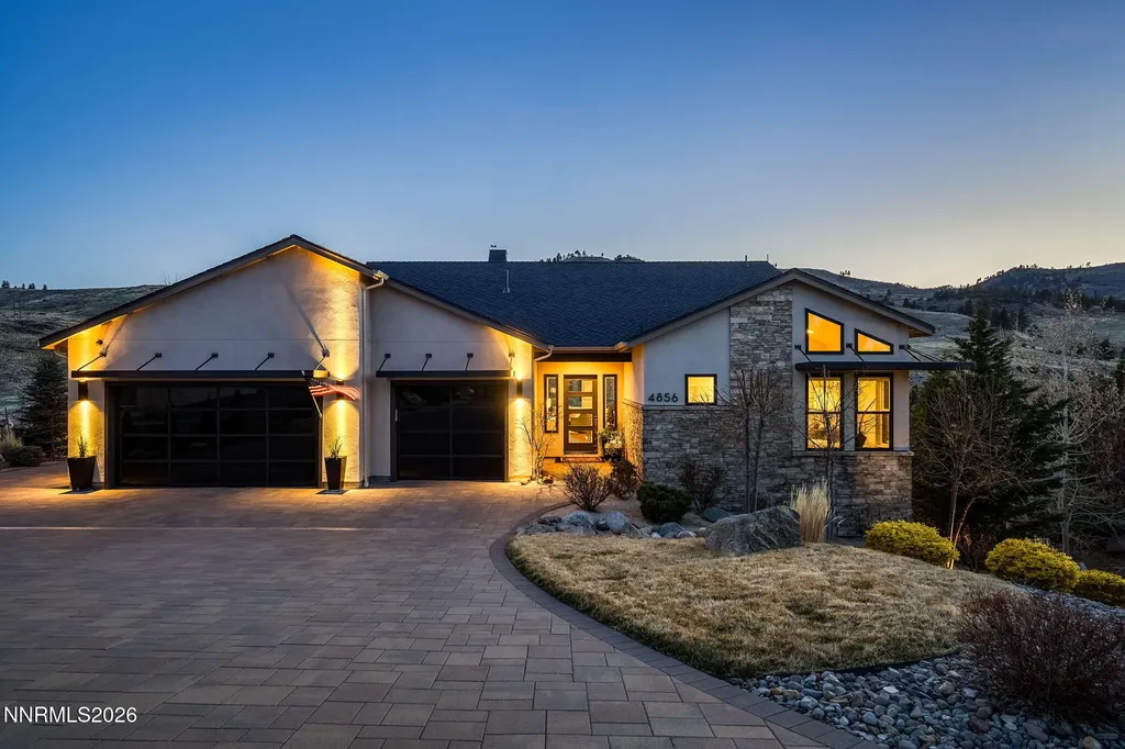4856 Sierra Pine Reno NV 89519