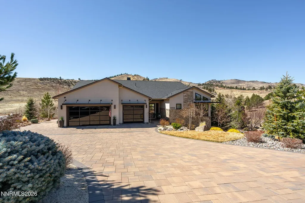 4856 Sierra Pine Reno NV 89519