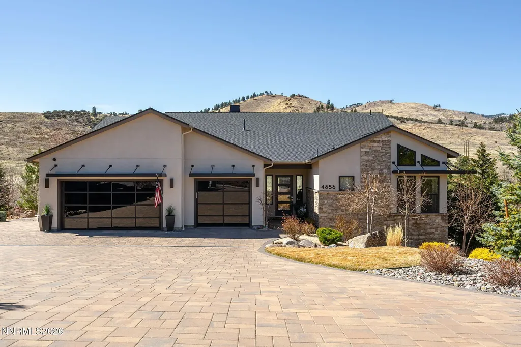 4856 Sierra Pine Reno NV 89519