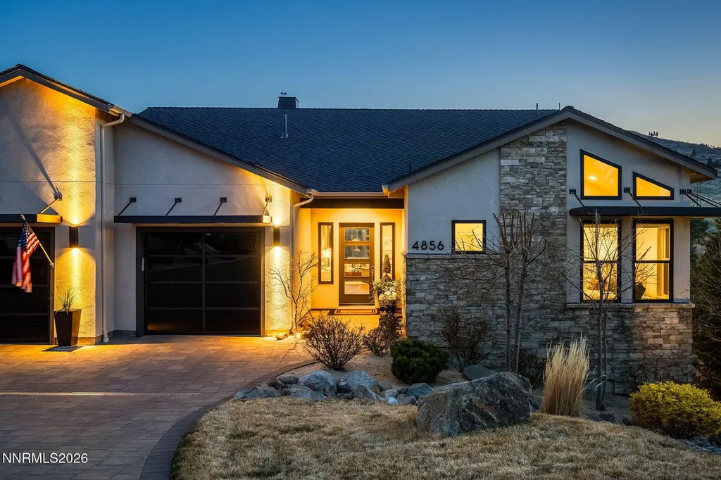 4856 Sierra Pine Reno NV 89519