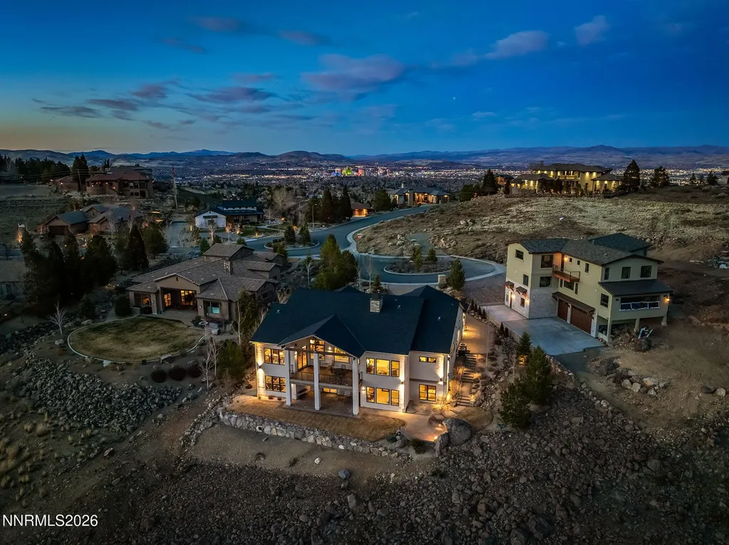 4856 Sierra Pine Reno NV 89519