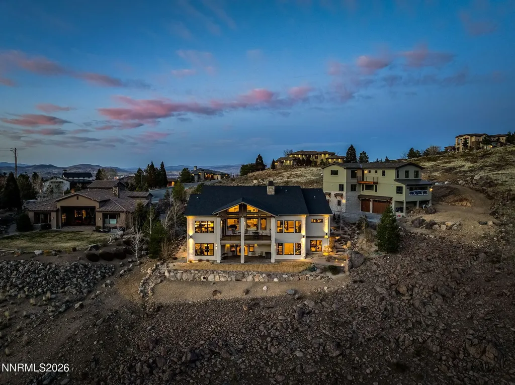 4856 Sierra Pine Reno NV 89519