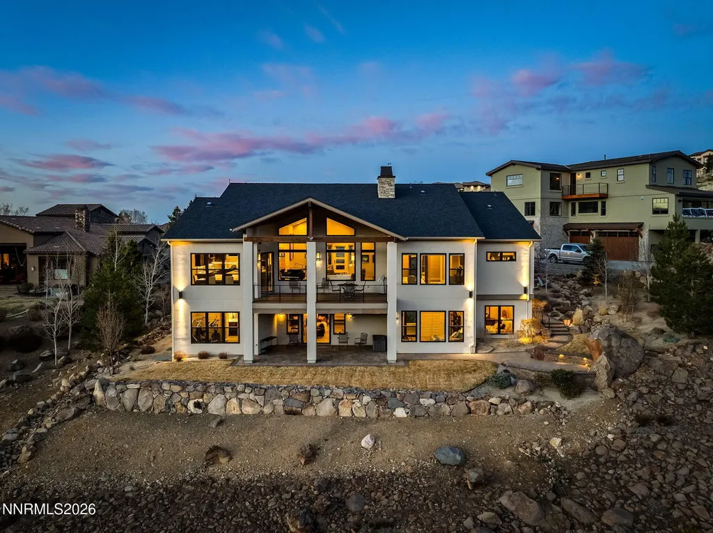 4856 Sierra Pine Reno NV 89519