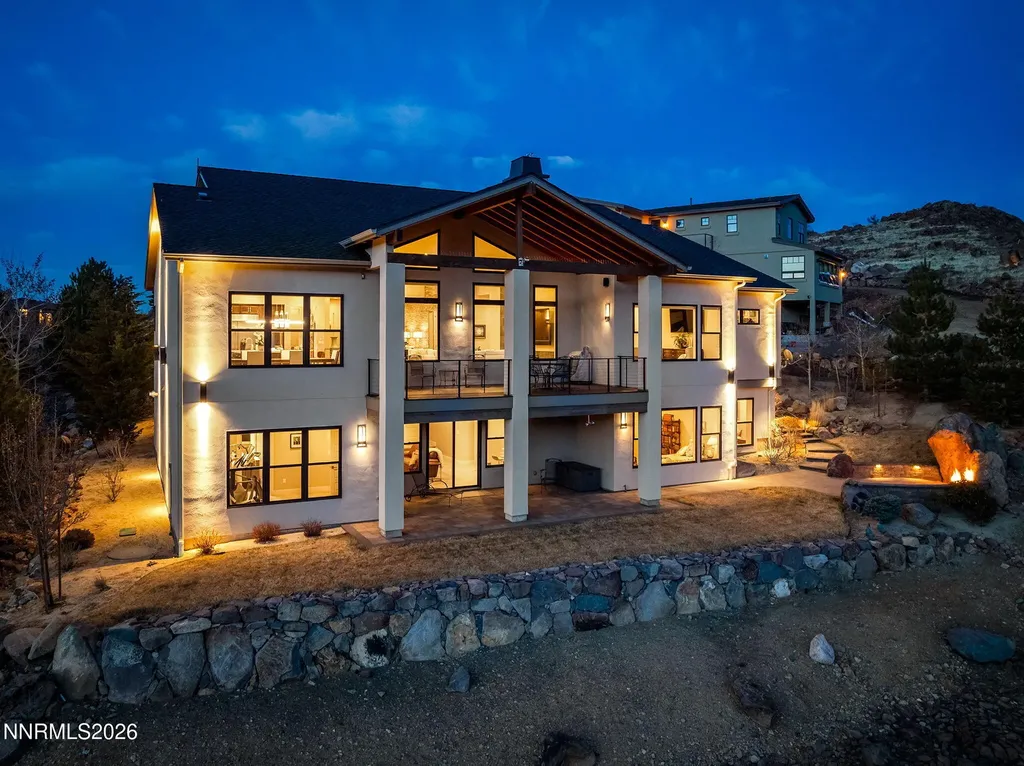 4856 Sierra Pine Reno NV 89519