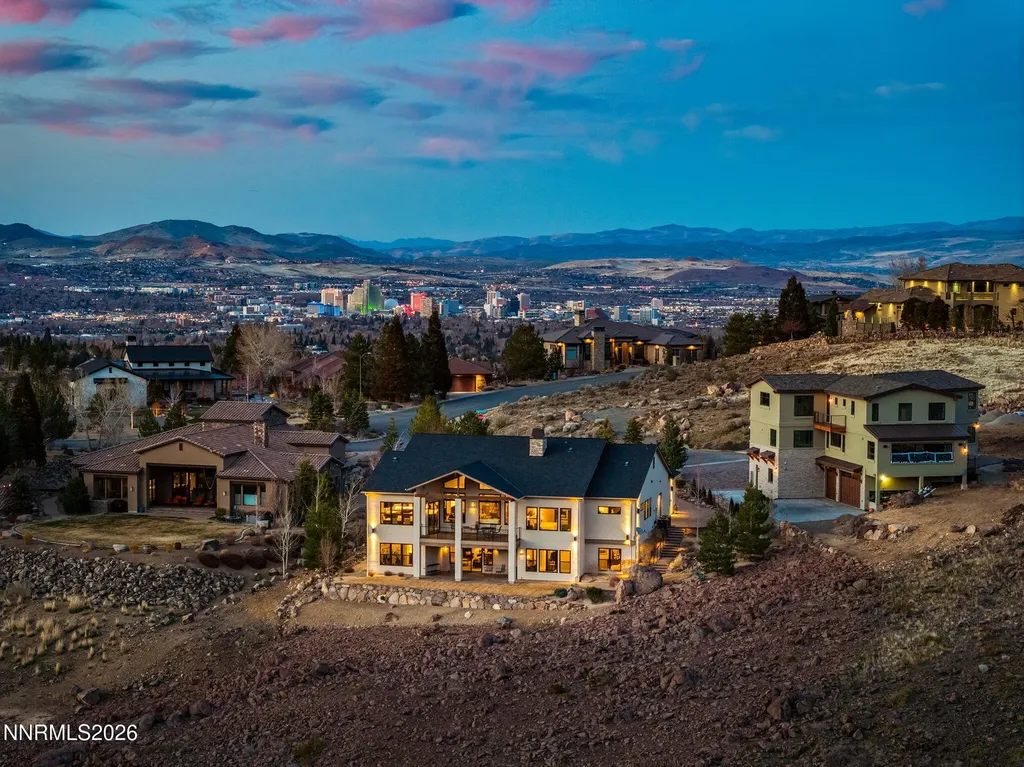 4856 Sierra Pine Reno NV 89519
