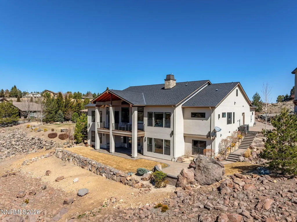 4856 Sierra Pine Reno NV 89519