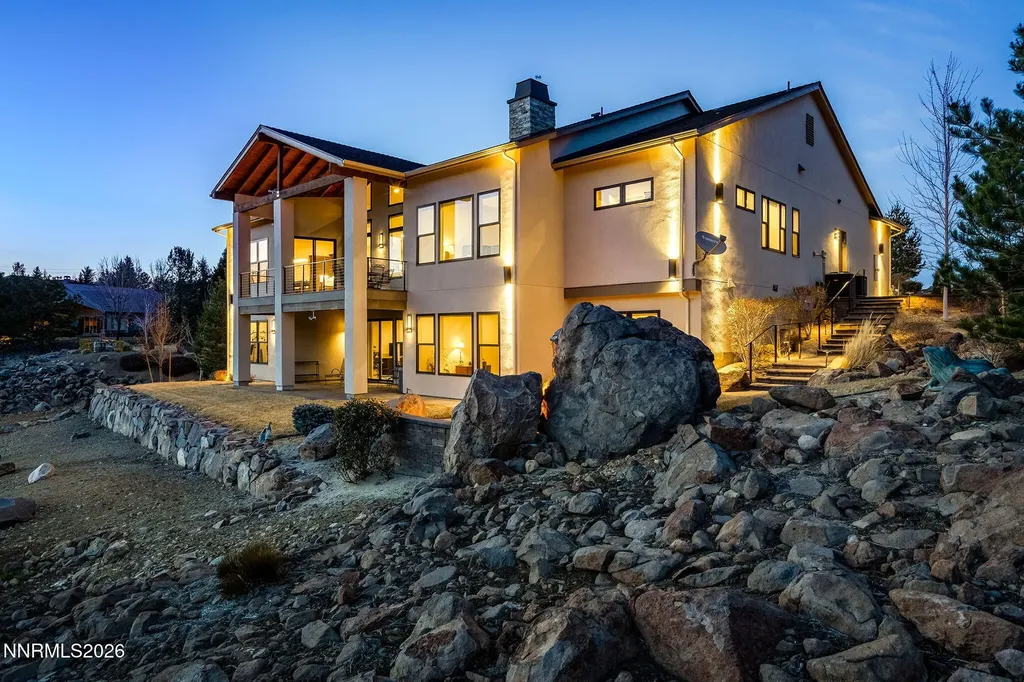 4856 Sierra Pine Reno NV 89519