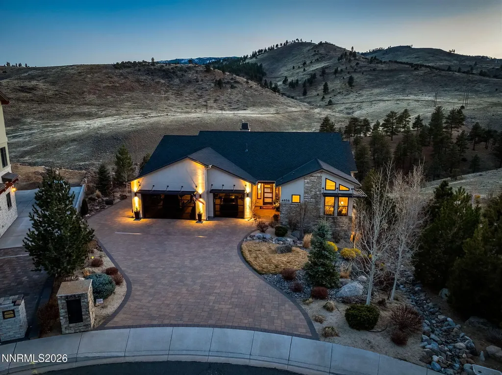 4856 Sierra Pine Reno NV 89519