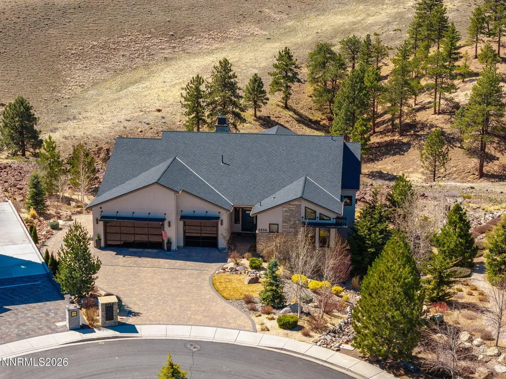 4856 Sierra Pine Reno NV 89519