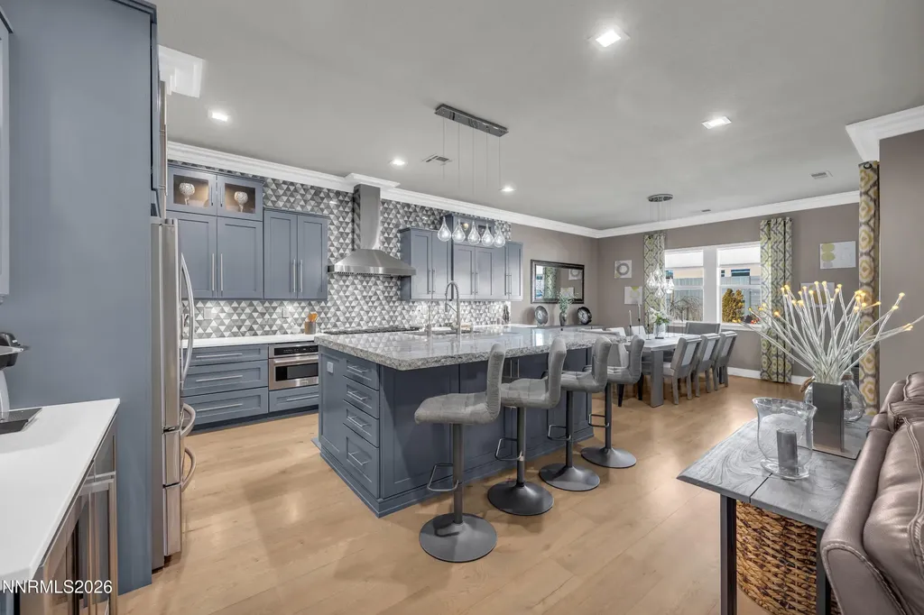 2282 Butte Creek Sparks NV 89436
