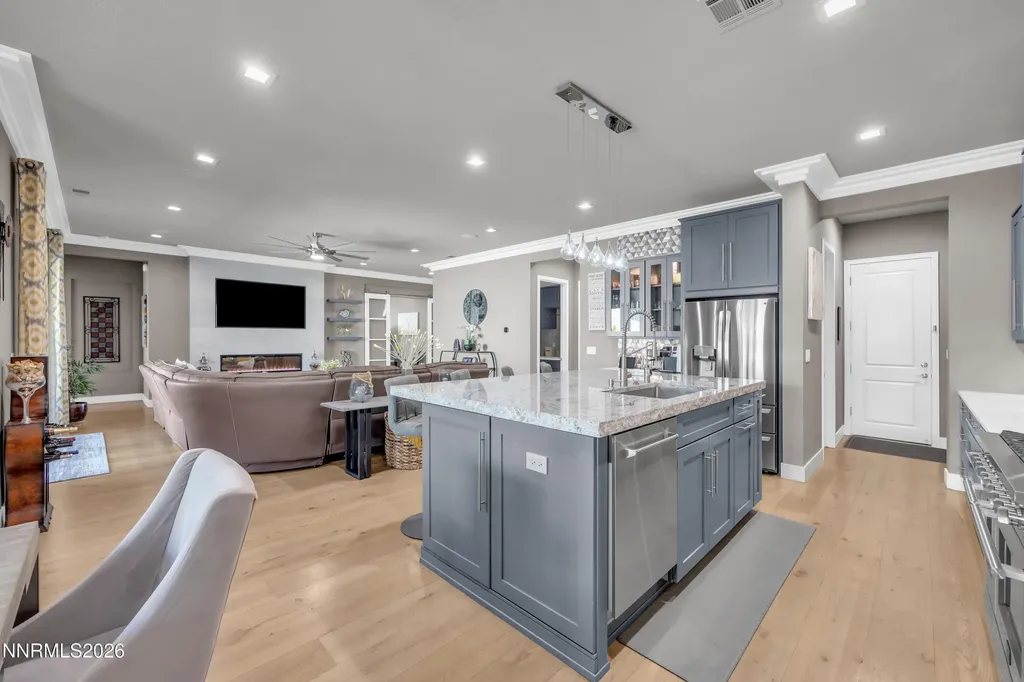 2282 Butte Creek Sparks NV 89436