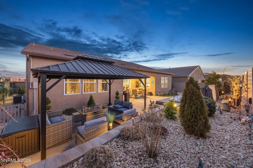 2282 Butte Creek Sparks NV 89436