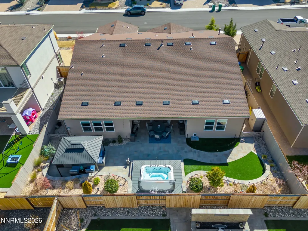 2282 Butte Creek Sparks NV 89436