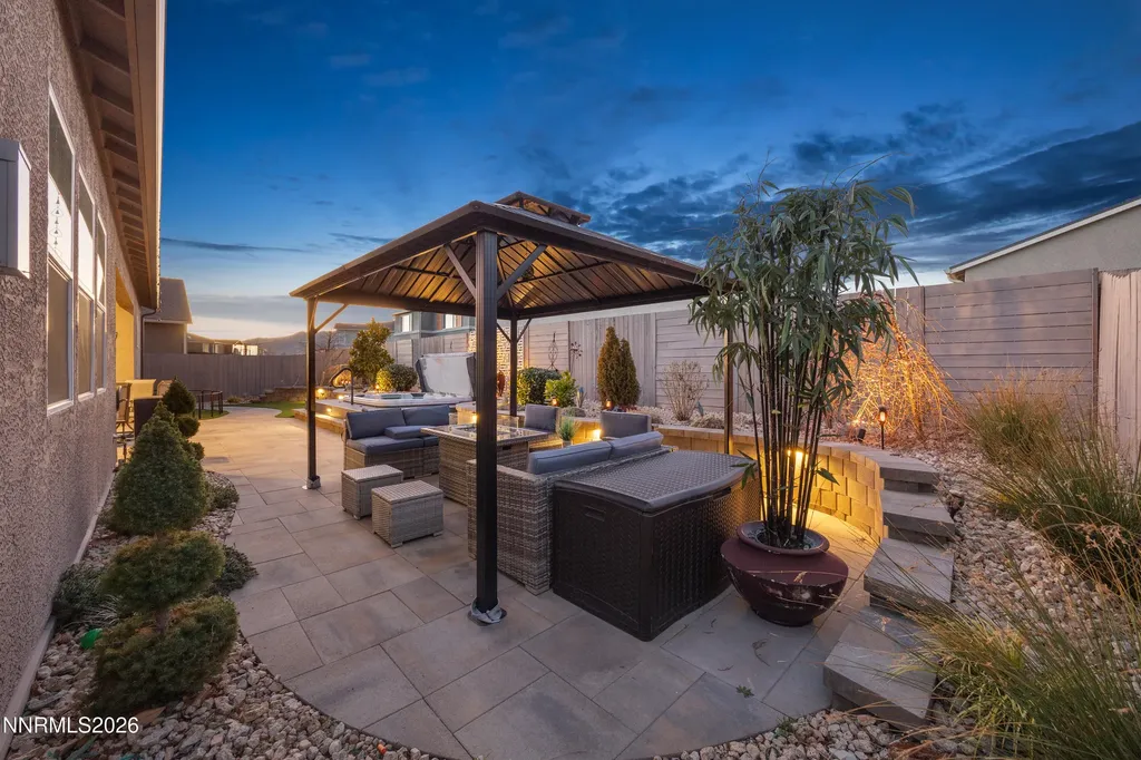 2282 Butte Creek Sparks NV 89436