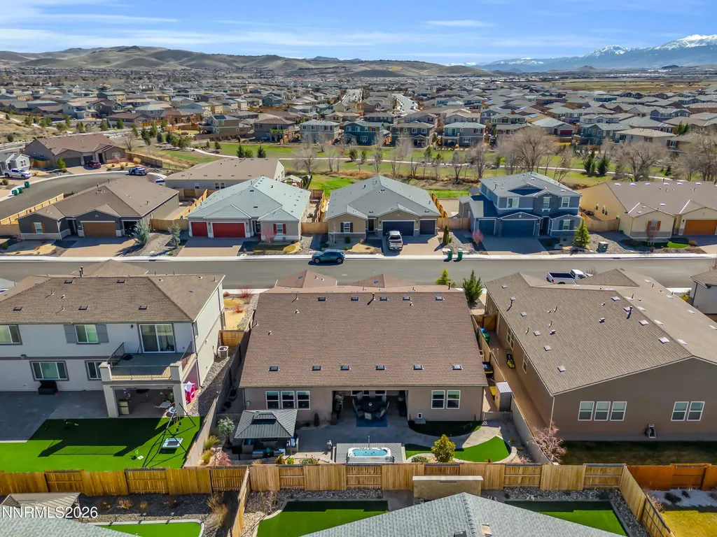 2282 Butte Creek Sparks NV 89436