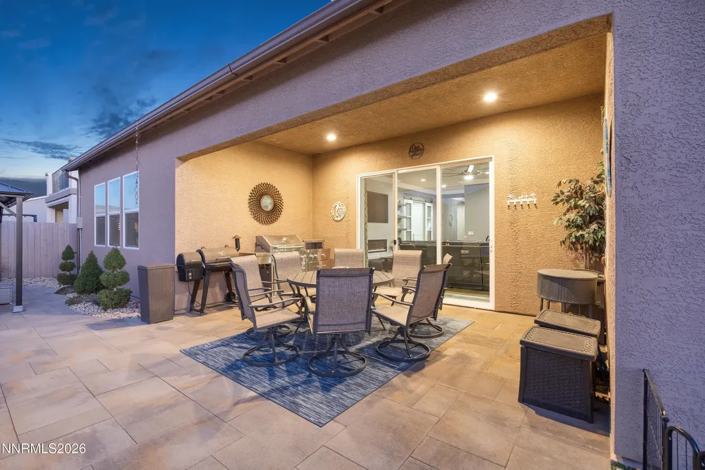 2282 Butte Creek Sparks NV 89436