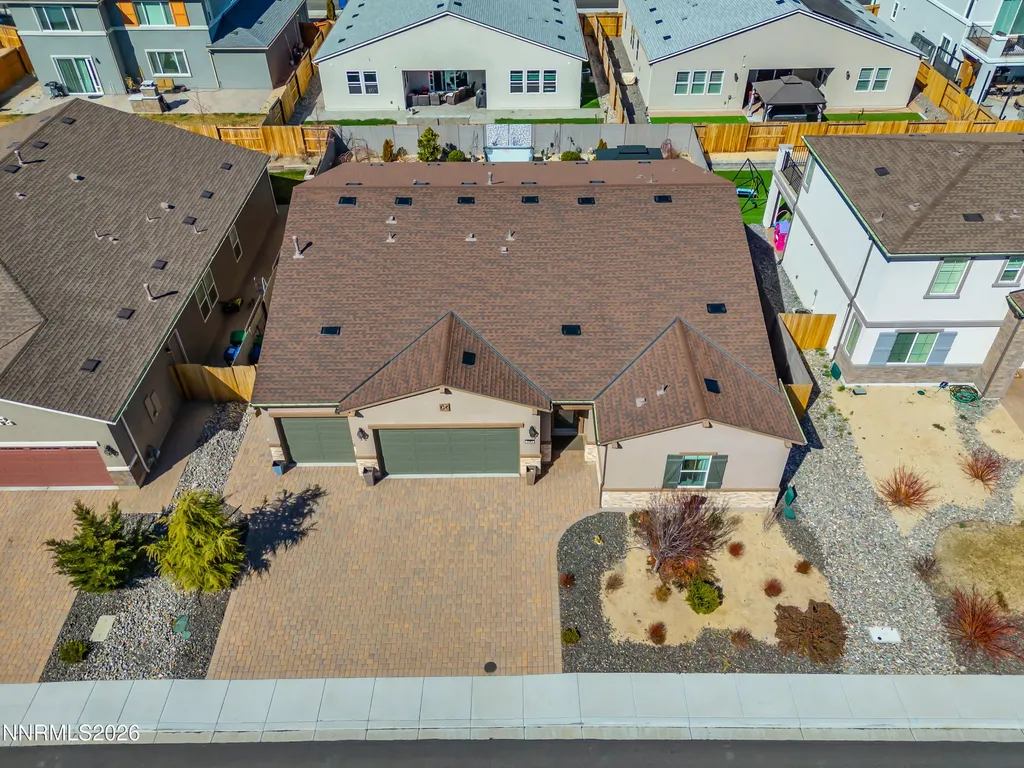 2282 Butte Creek Sparks NV 89436