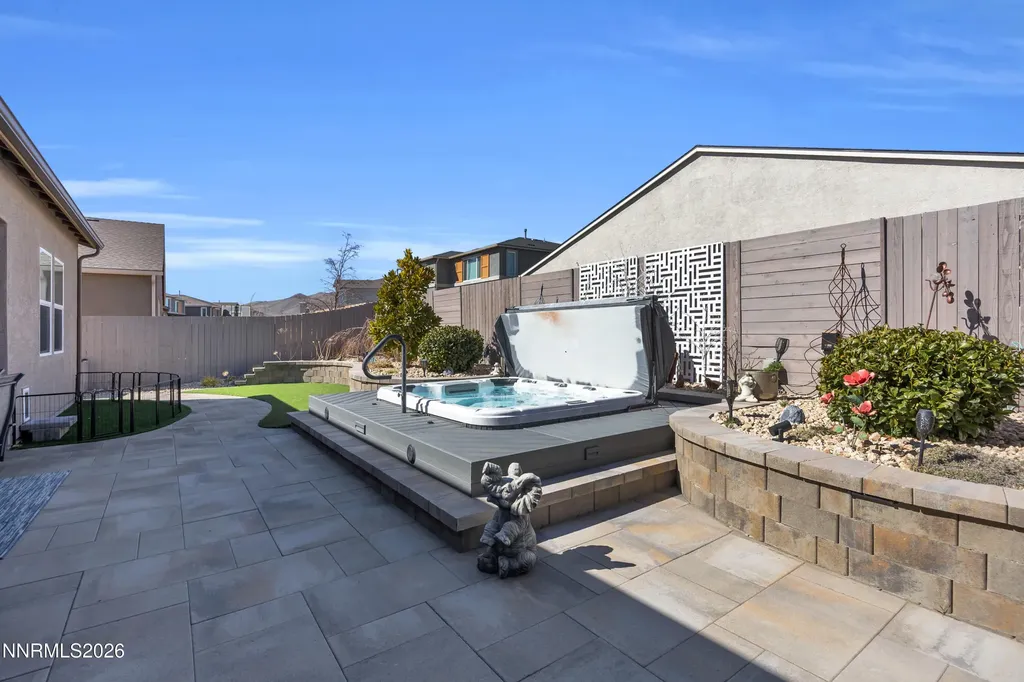 2282 Butte Creek Sparks NV 89436